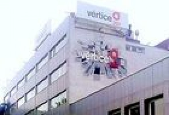 La situación financiera lleva a Vértice 360º a presentar preconcurso de acreedores