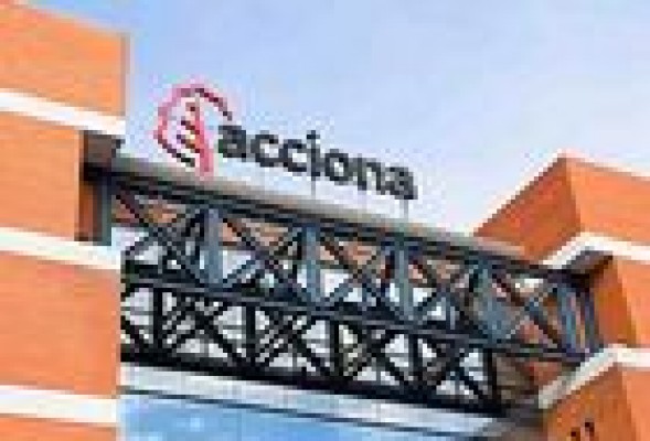 Acciona deja sin Reyes Magos a sus accionistas: dividendo congelado