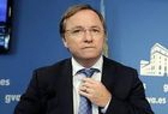 Moody's mejora de negativa a estable la perspectiva de la Comunitat Valenciana 
