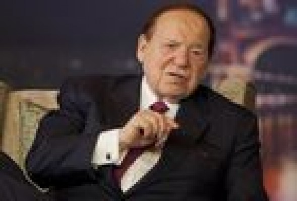 El Gobierno rechaza las condiciones pedidas por Las Vegas Sands para instalarse en Madrid