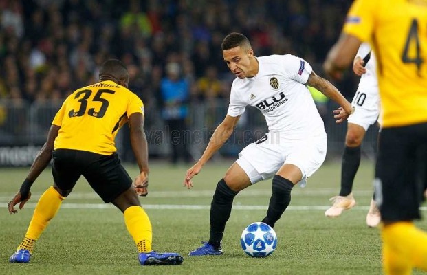 Rodrigo: 