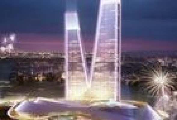 Eurovegas renuncia a su proyecto en España
