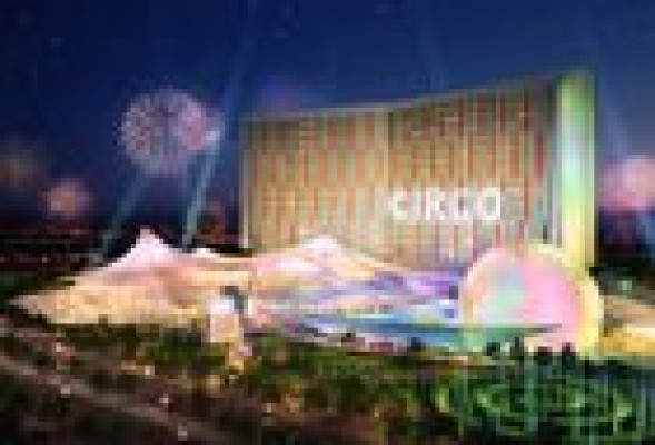 La 'fuga' de Eurovegas castiga con dureza a las cotizadas del 'ladrillo'