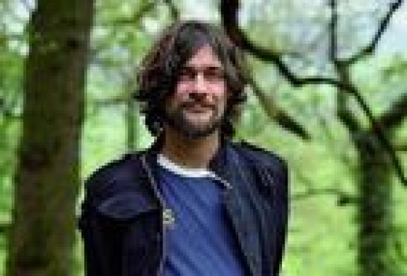 Concierto: Quique González en Noise
