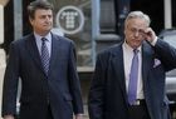 El TSJCV procesa a Alperi (PP) por tres delitos contra Hacienda y cohecho impropio