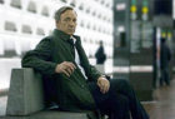 La segunda temporada de 'House of Cards' ya tiene trailer