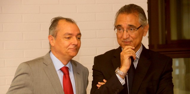 Se consuma el cisma y Alexis de Pablo presidirá la nueva patronal turística: Altur-Castellón