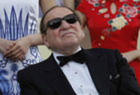 El Gobierno rechaza las exigencias de Adelson para instalar Eurovegas en Madrid