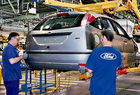 Ford Valencia pisa el acelerador: producirá cien vehículos más al día