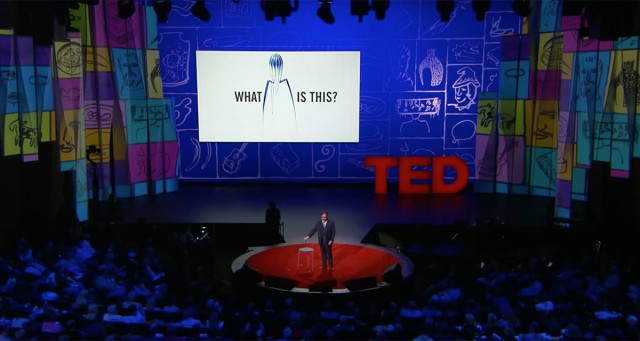 15 conferencias inspiradoras para mentes creativas