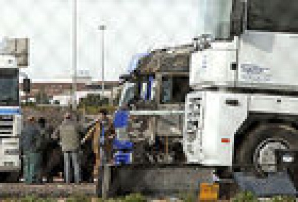 Infraestructuras abre el plazo de matrícula para las pruebas del CAP para transportistas