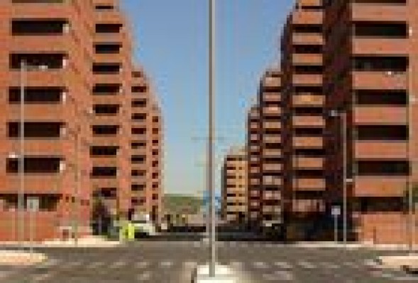 La Comunitat registra el segundo mayor incremento de precios en la vivienda libre en el tercer trimestre con un 1,8%