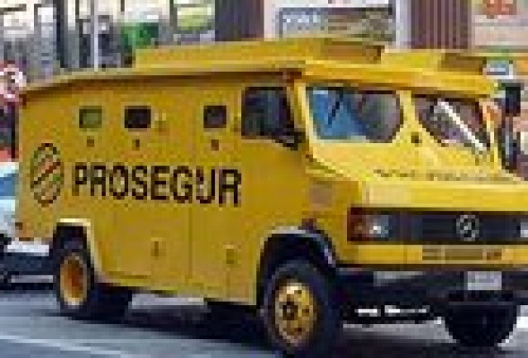 Prosegur desembarca en plenas antípodas