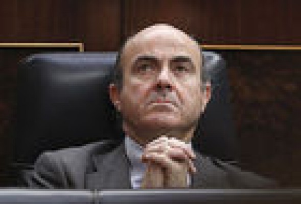 La troika pide a España 