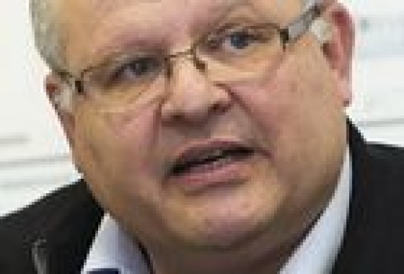 Muzzati se presentará como coordinador local de UPyD Castellón 