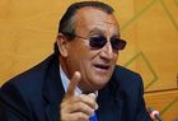 Carlos Fabra dejará la Cámara de Comercio de Castellón el próximo 31 de diciembre