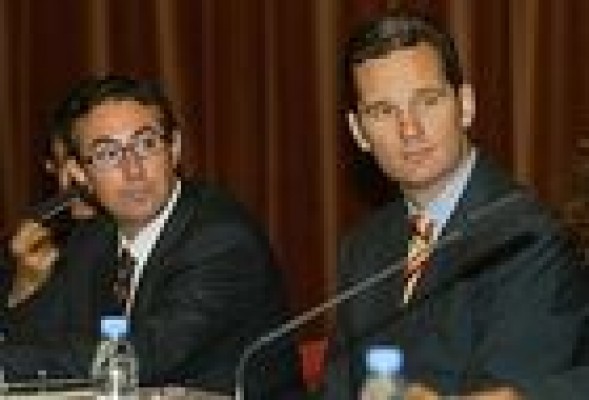 El notario asegura al juez de Nóos que Urdargarin y Torres 