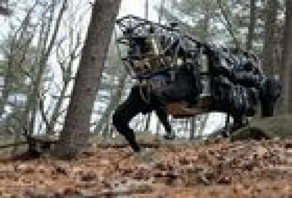 Google, más cerca de Skynet y los Terminators con la compra Boston Dynamics