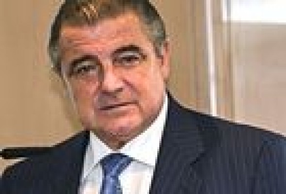Ros Casares consuma su divorcio de la alemana Thyssen Krupp