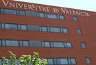 La Universitat de València reducirá el presupuesto de 2014 un 1,05 %