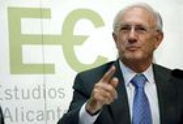 Alicante pierde competitividad lastrada por las bajas inversiones públicas, según Ineca