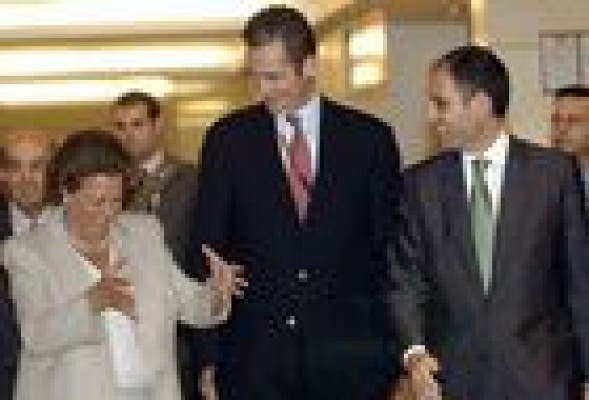 <em>Los casos Gürtel y Nóos: <br /><strong>Para habernos matado</strong></em>