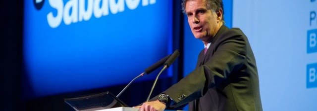 Orgullo bancario: el 11 por ciento de los particulares y un tercio de las empresas españolas ya trabajan con el Banco Sabadell