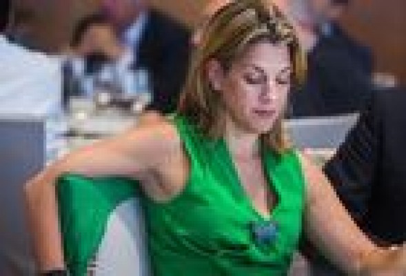 La trama Gürtel alcanza a la delegada del Gobierno Paula Sánchez de León