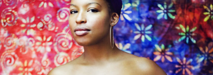 Erin Marisol Corine canta a las Navidades en el IVAM este jueves