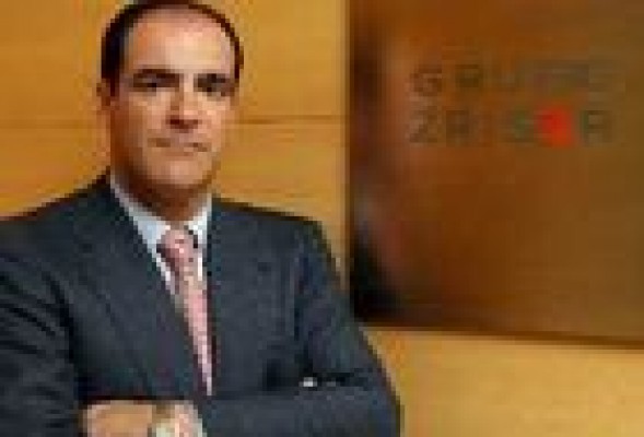 Serratosa asume la pérdida de 80 millones de su inversión en Siliken