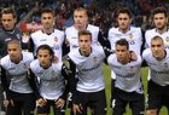 La 'acción de oro' o cómo evitar que el Valencia CF caiga en manos no deseadas