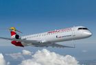 Air Nostrum adapta su flota a la nueva imagen corporativa de Iberia