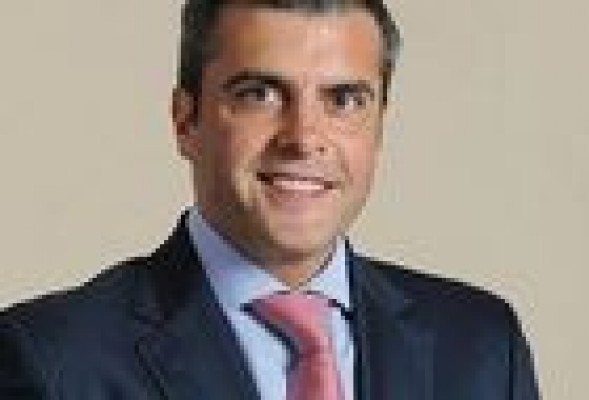 Bankia reestructura sus territoriales y nombra a Miguel Capdevila hombre fuerte en Valencia