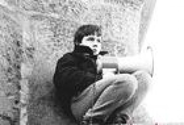 <strong>Kapuscinski Confidencial</strong>: la fotografía del mito periodístico en el MuVIM