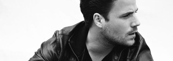 Dani Martín saltará a pista este sábado en el pabelllón de la Font de San Lluis