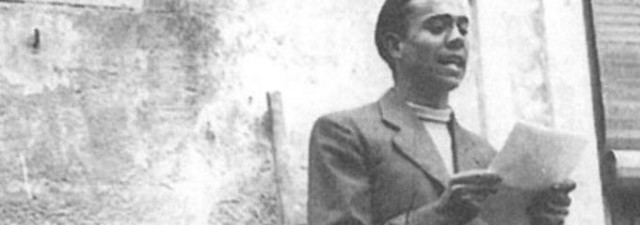 Jaén explotará el legado de Miguel Hernández que Alicante mantuvo a la sombra