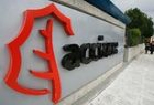 Acciona hace caja en Alemania pero sigue siendo la peor del Ibex 35 este año