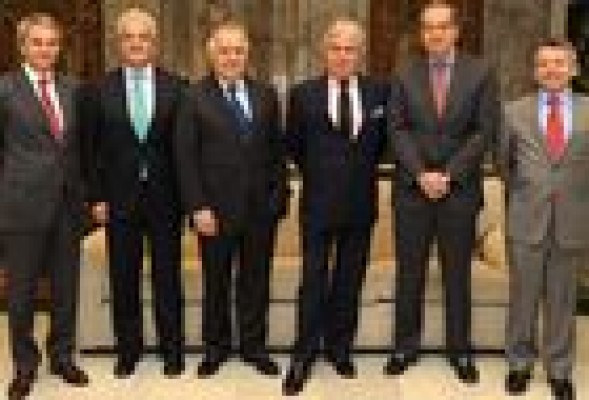 Broseta impulsa la Asociación Empresarial España Colombia