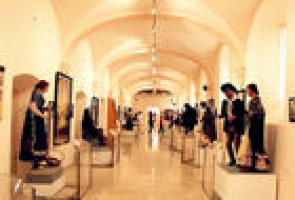 El Museo del Artista Fallero reclama una restauración 