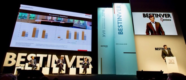 Bestinver y el IESE estrechan lazos para fomentar la educación financiera