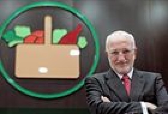 Mercadona, la empresa con la tienda 'online' más puntual