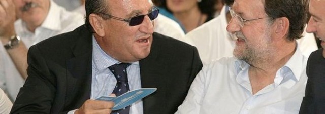 Carlos Fabra no sabe si votará al PP en las elecciones