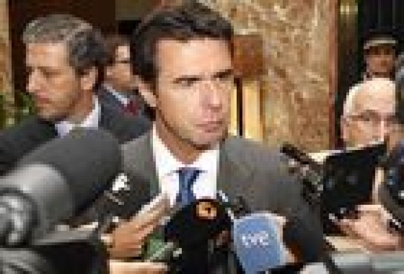 El ministro Soria decidirá en 24 horas si invalida la subasta eléctrica