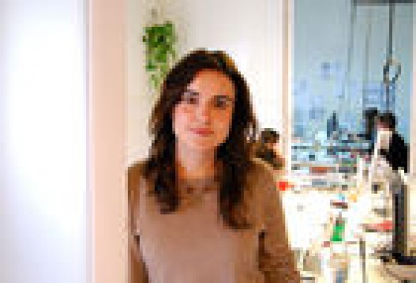 Violeta Garín: la realidad aumentada del emprendedurismo