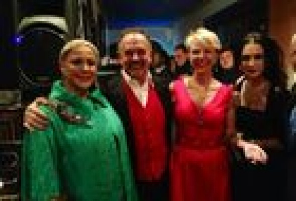 <strong>Lavernia y Nebot, </strong><br />Un 'cara a cara' entre dos maestros del diseño