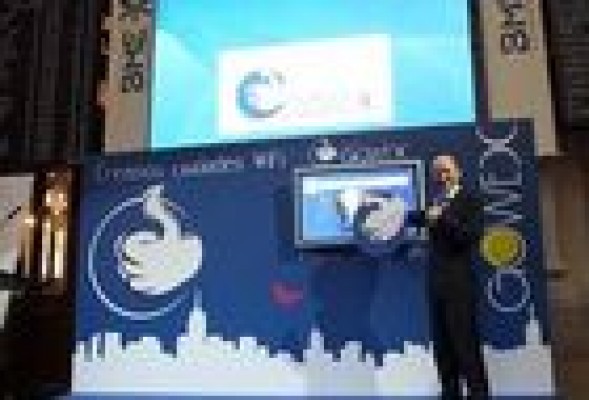 Una Gowex imparable en bolsa continúa firmando contratos por todo el mundo
