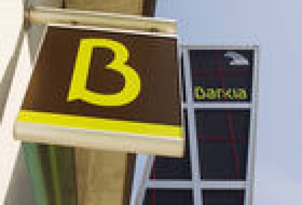 Banco Financiero y de Ahorros, la matriz de Bankia, renuncia a su ficha bancaria