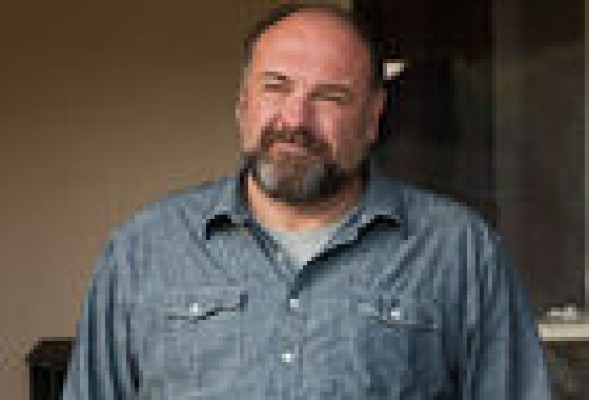 'Sobran las palabras', el testamento cinematográfico de James Gandolfini