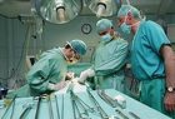 Las TIC devuelven la salud al sector sanitario