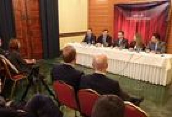 El PPCV llega a un acuerdo con CLR y presentará una moción de censura en Orihuela